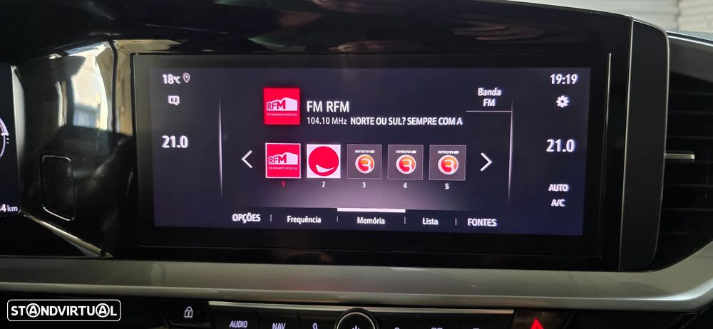 Opel Mokka-e Elegance - 18