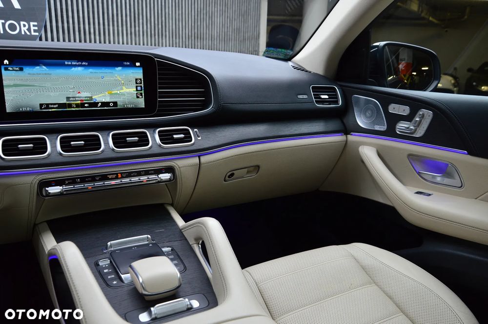 Mercedes-Benz GLE 400 d 4-Matic Premium - 20