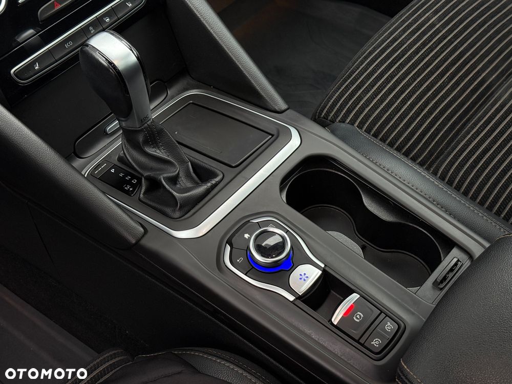 Renault Talisman TCe 225 EDC GPF BUSINESS EDITION - 23