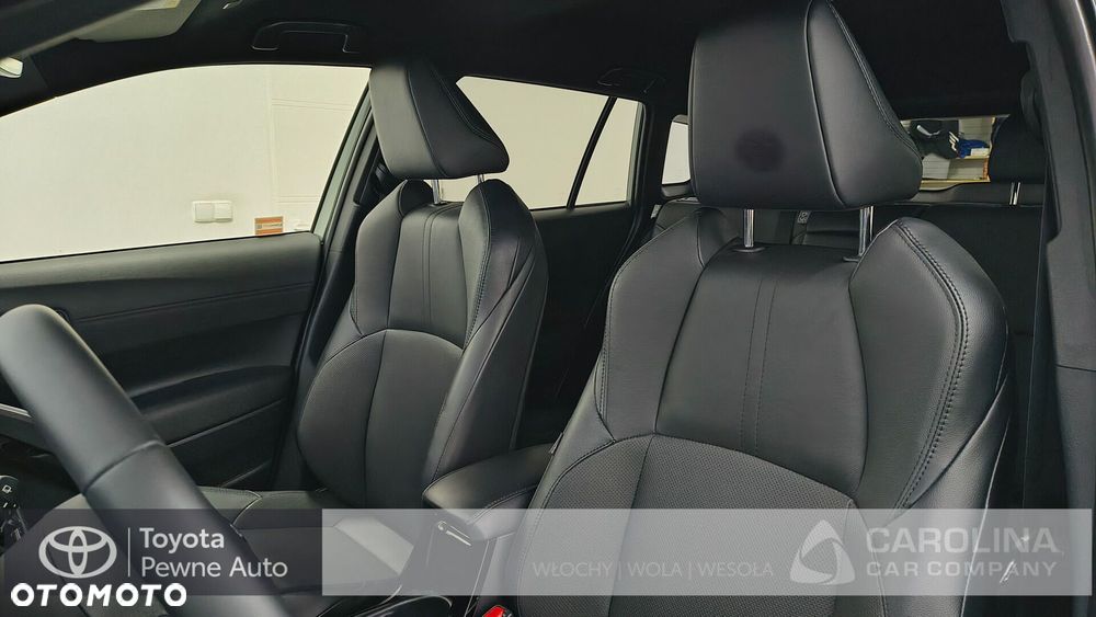Toyota Corolla Cross 2.0 Hybrid Executive - 14
