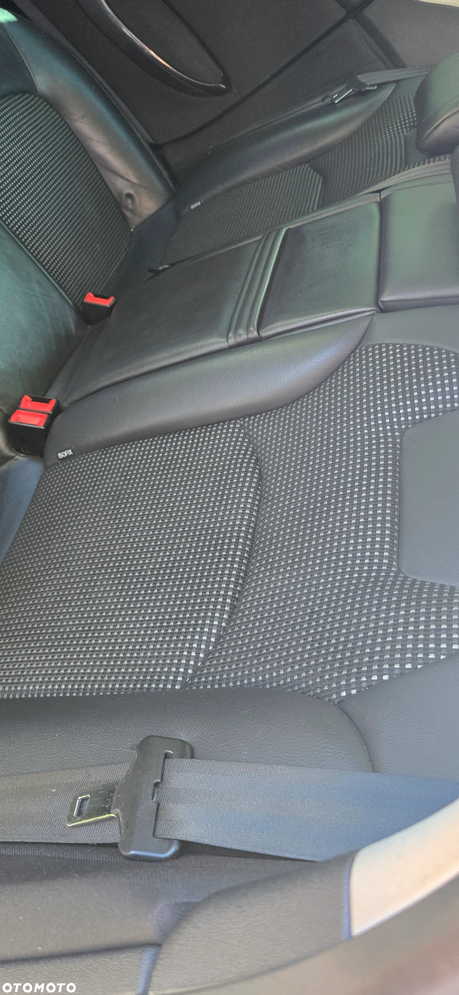 Citroën C5 2.2 HDi Exclusive - 6