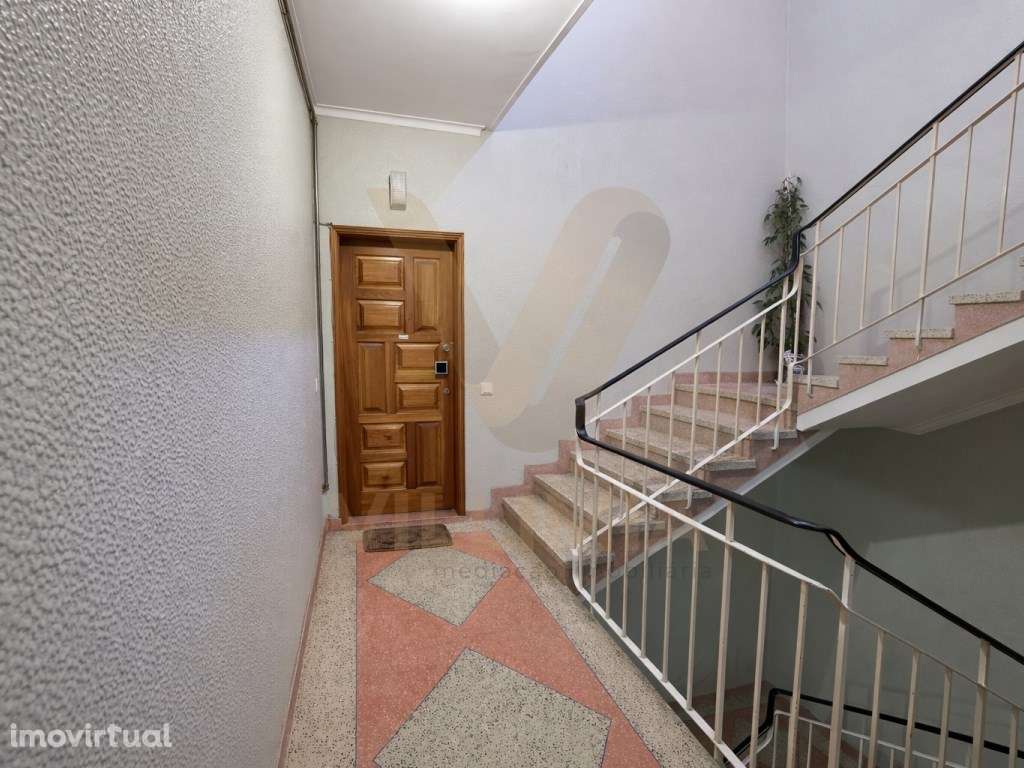 Apartamento T2 | Vista Mar e Santa Luzia | Monserrate, Viana do Cas... - Grande imagem: 3/18