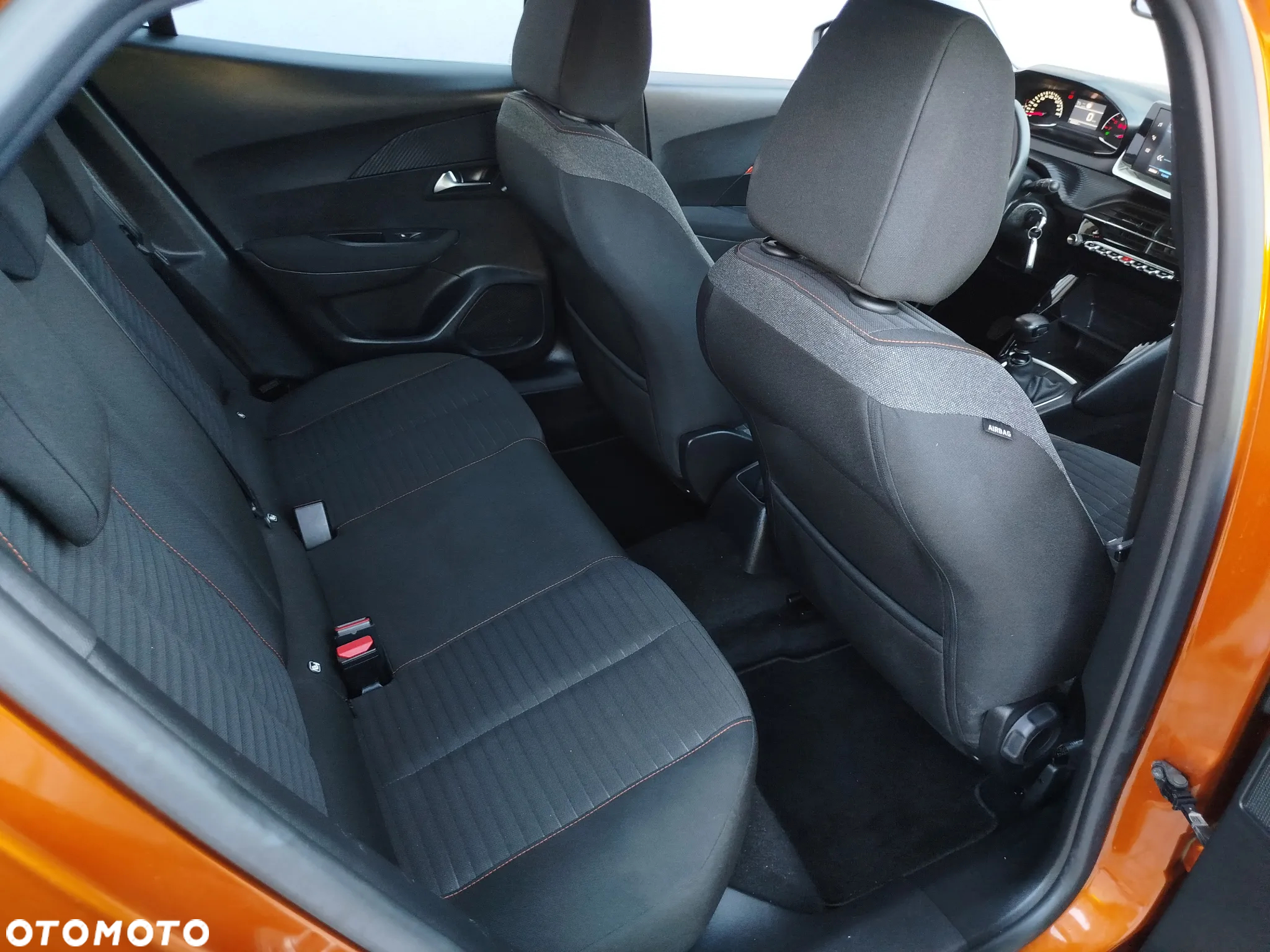Peugeot 2008 PureTech 100 Stop&Start Allure Pack - 23