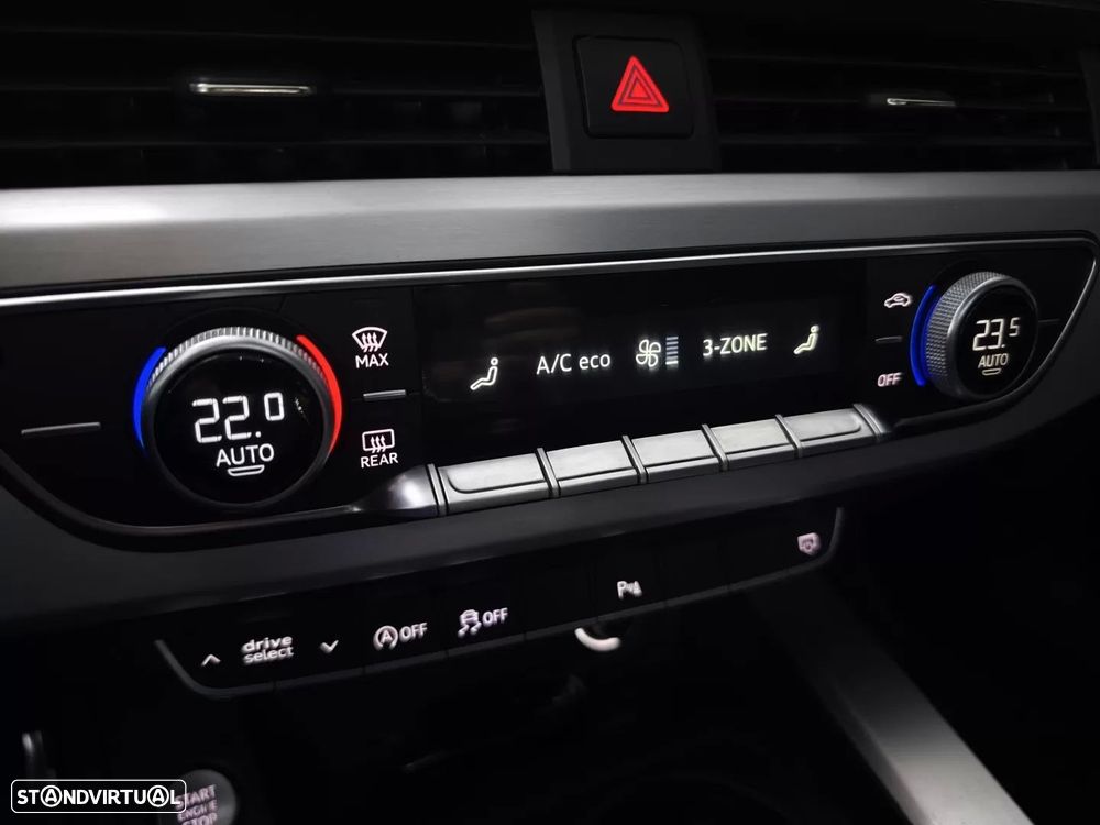 Audi A4 Avant 2.0 TDI S-line - 38