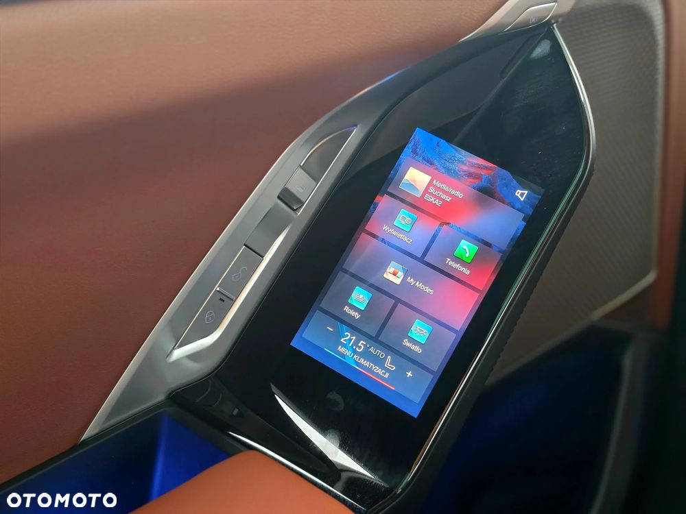 BMW Seria 7 740d xDrive mHEV M Sport sport - 36