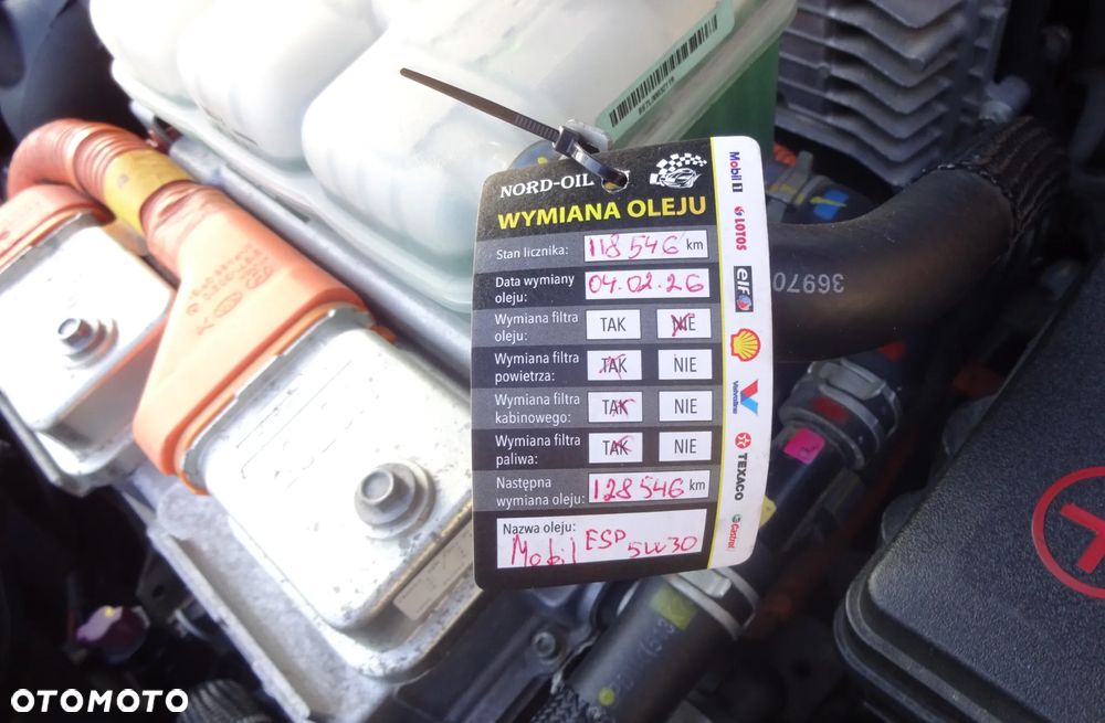 Kia XCeed 1.6 GDI DCT6 OPF Inspiration - 30