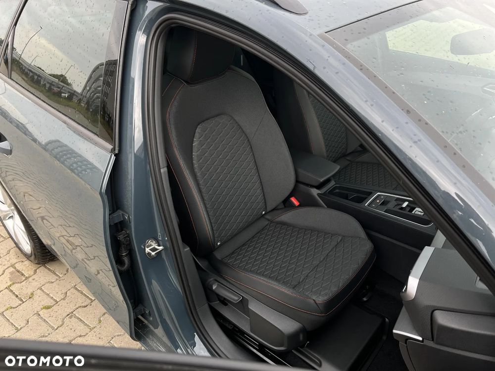 Seat Leon - 27