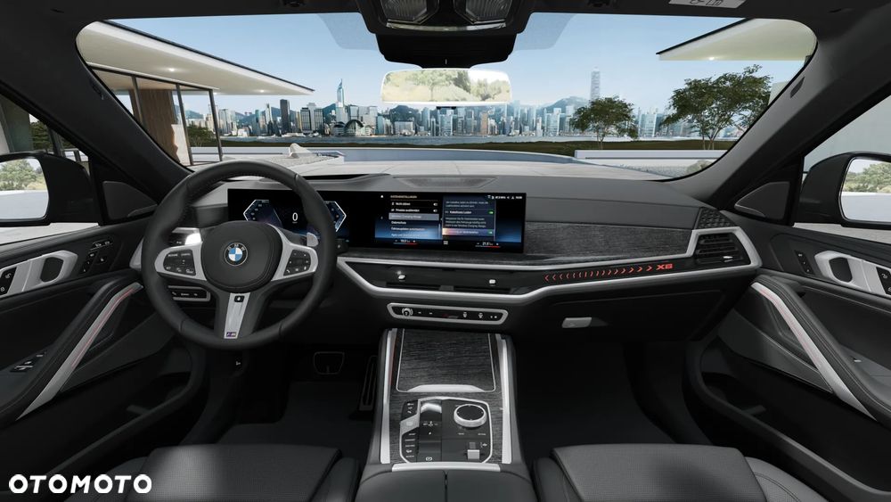 BMW X6 xDrive30d mHEV sport - 5