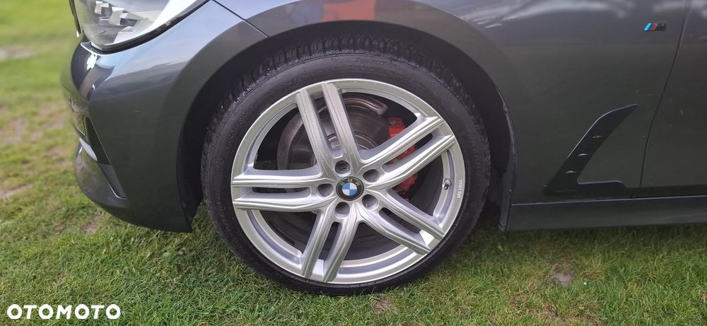 BMW Seria 3 318d Business Edition - 8