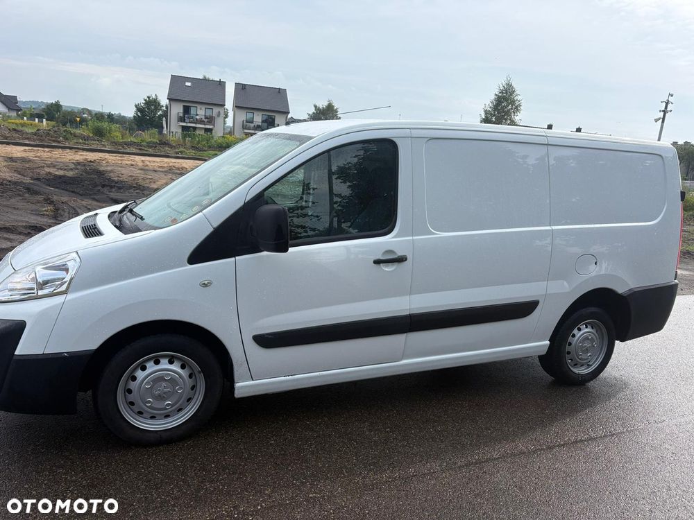 Peugeot Exspert - 2
