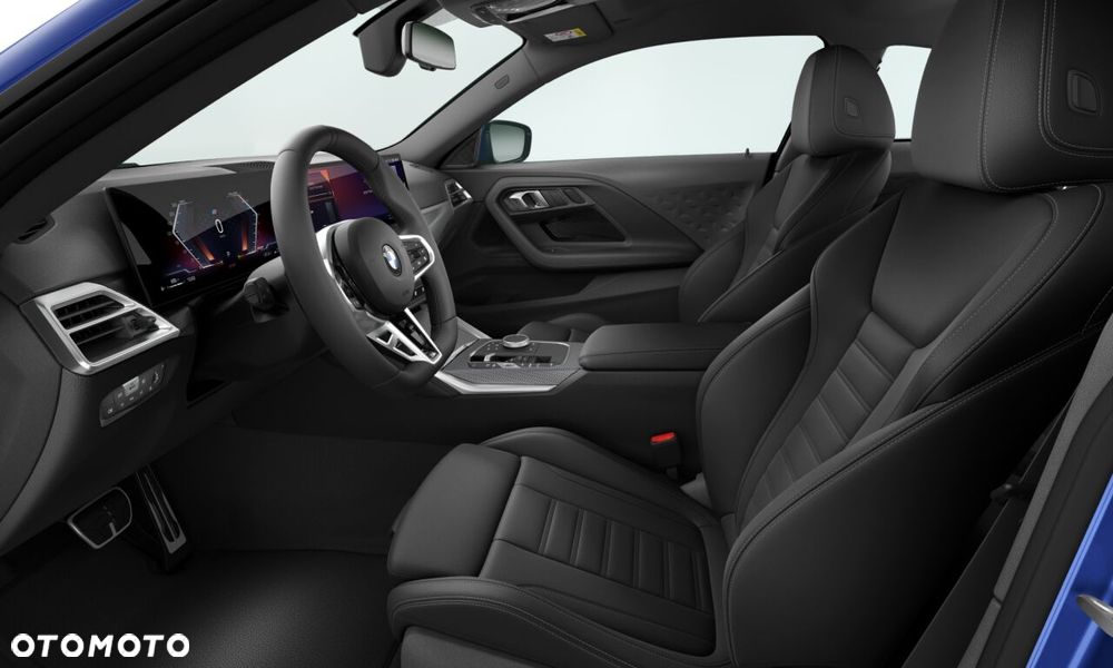 BMW Seria 2 220i M Sport - 4