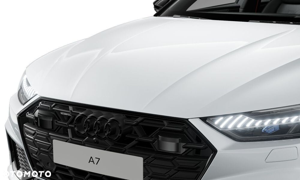 Audi A7 Sportback - 5