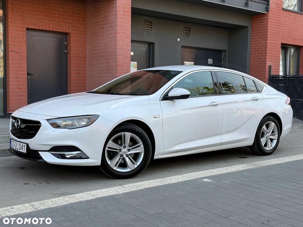 Opel Insignia 1.5 T Ultimate S&S - 3
