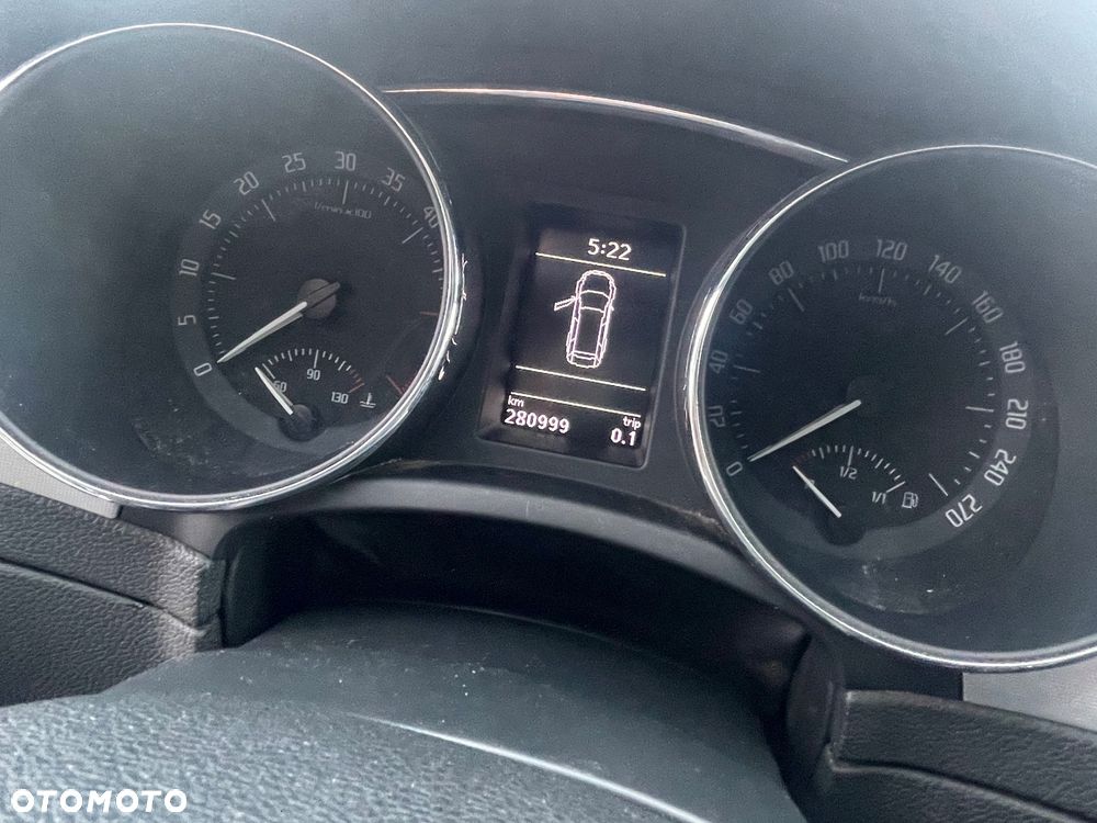 Skoda Superb 2.0 TDI Elegance - 19