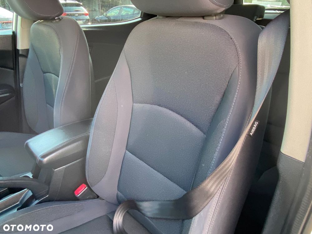 SsangYong/KGM Tivoli Grand 1.5 T-GDI Quartz - 29