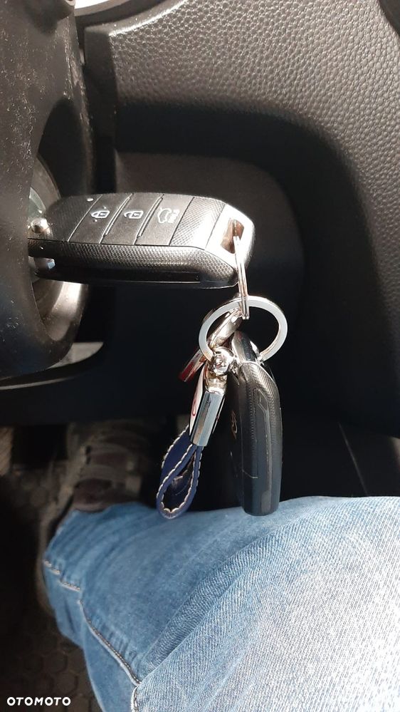 Kia Venga 1.6 Business Line - 25