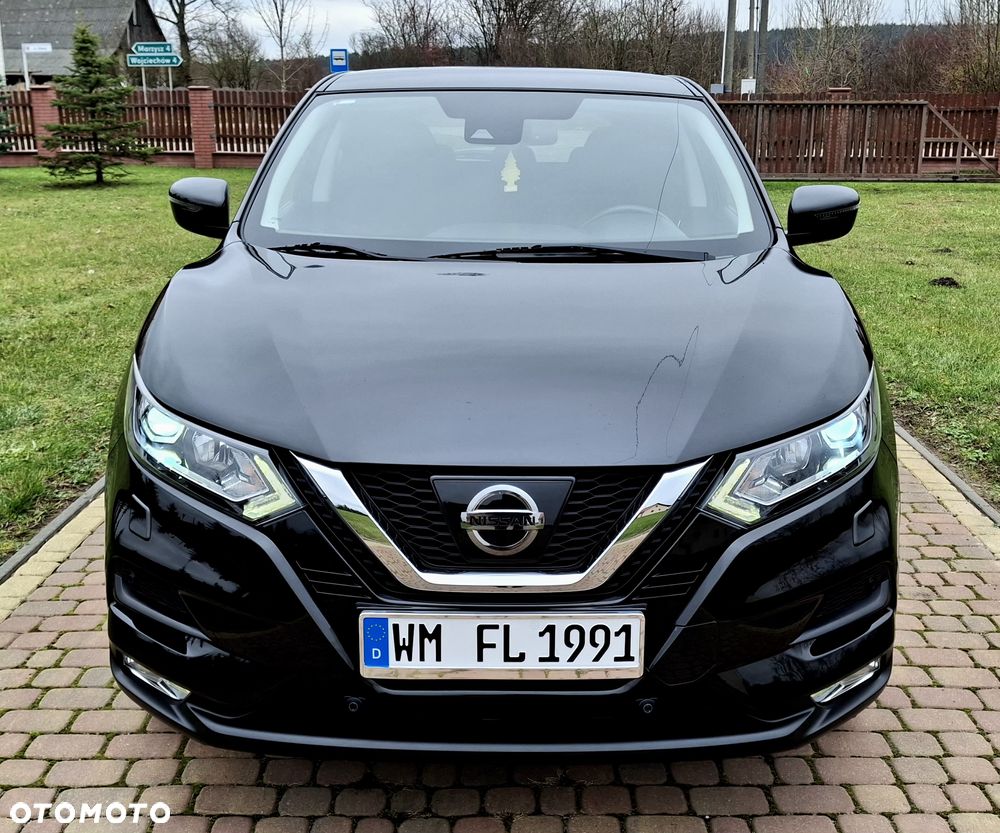 Nissan Qashqai 1.6 DIG-T Tekna - 15