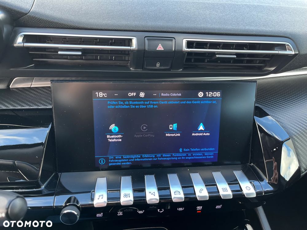 Peugeot 508 BlueHDi 130 EAT8 Active - 25