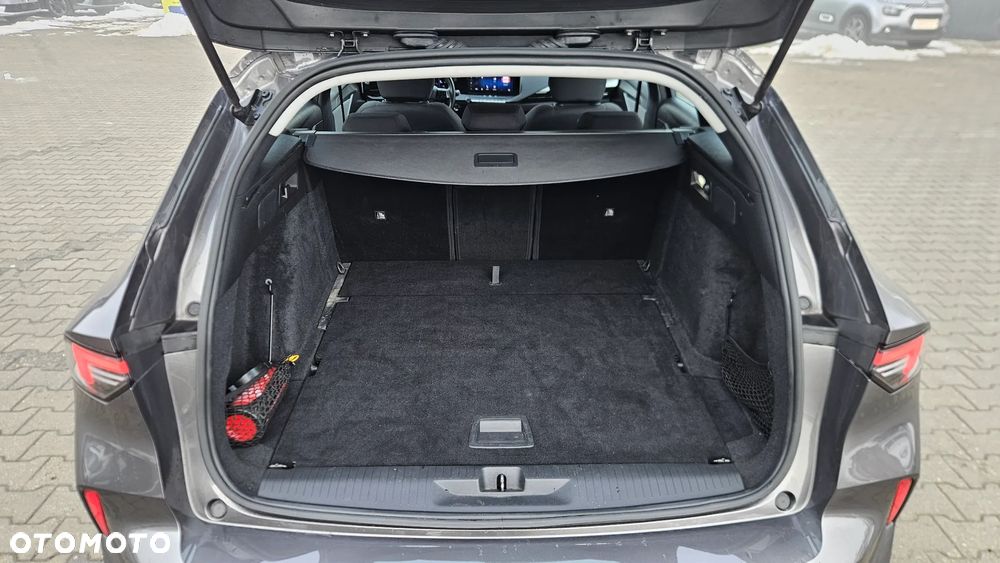 Opel Astra 1.2 T Edition S&S - 15