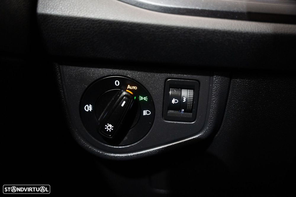 VW Taigo 1.0 TSI - 13