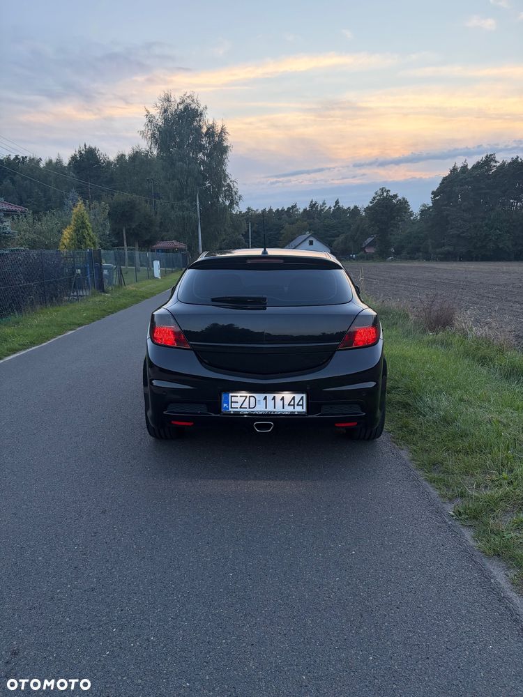 Opel Astra - 13