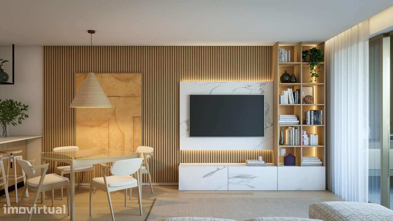 Beach Walk Residences - Apartamentos Praia da Rocha - Grande imagem: 4/32