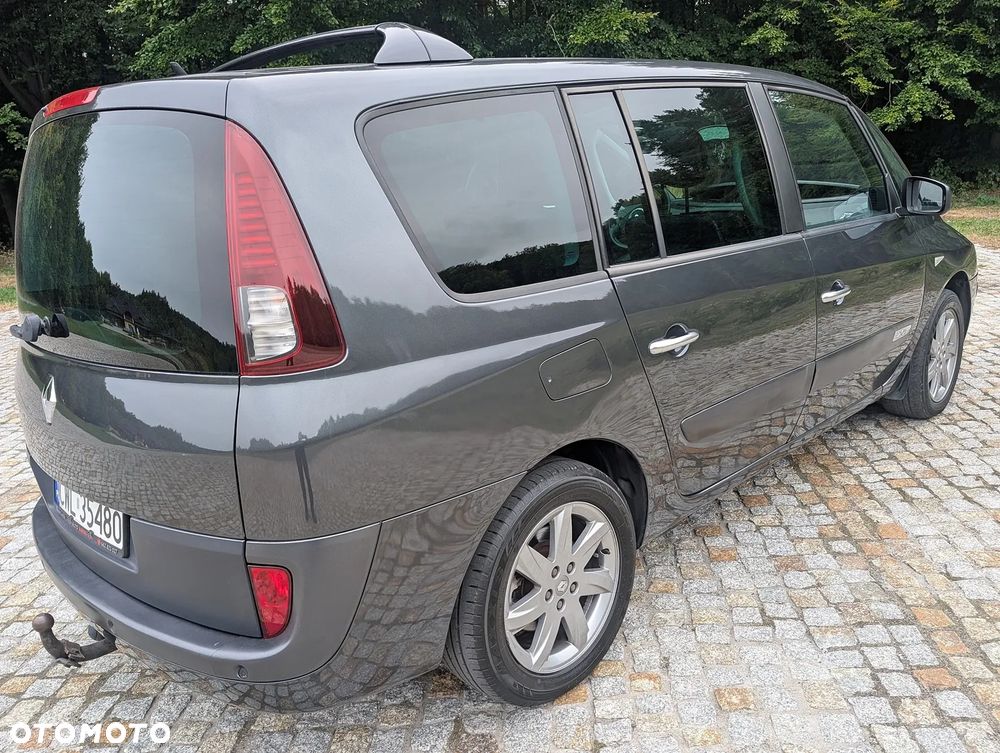Renault Grand Espace Gr 2.0T Latitude - 7