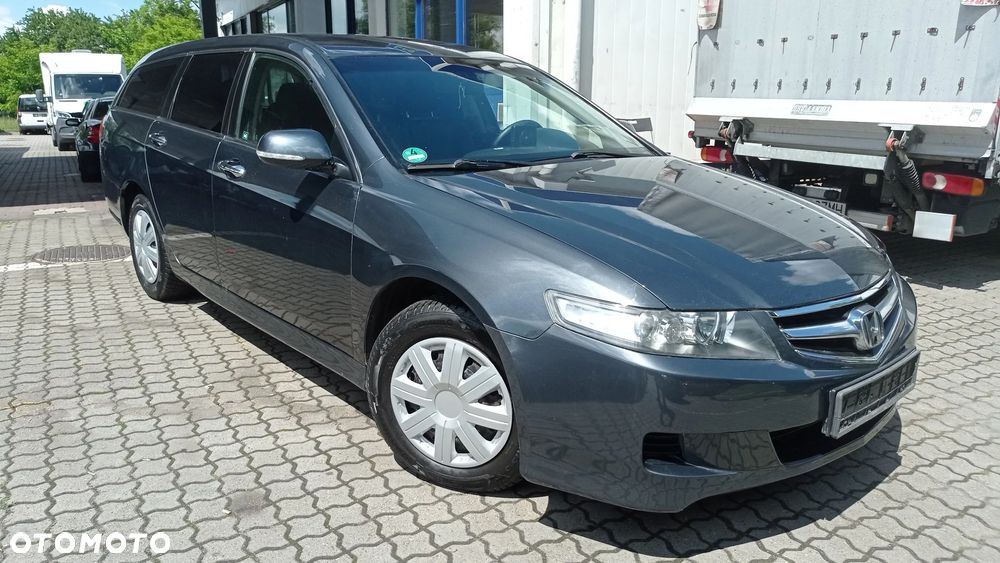 Honda Accord 2.0 i Comfort - 30