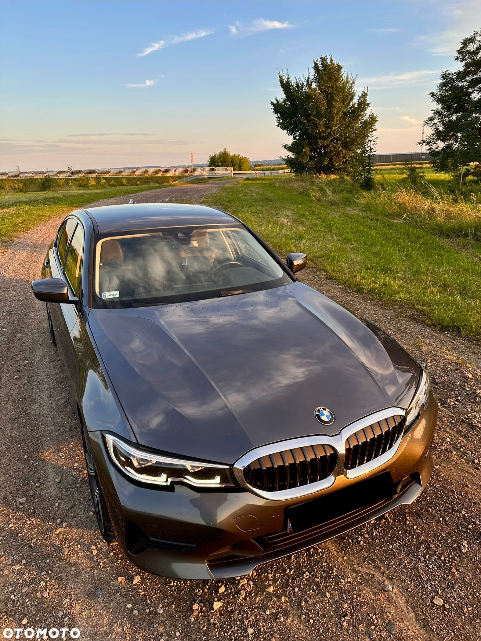 BMW Seria 3 330i xDrive Advantage - 17