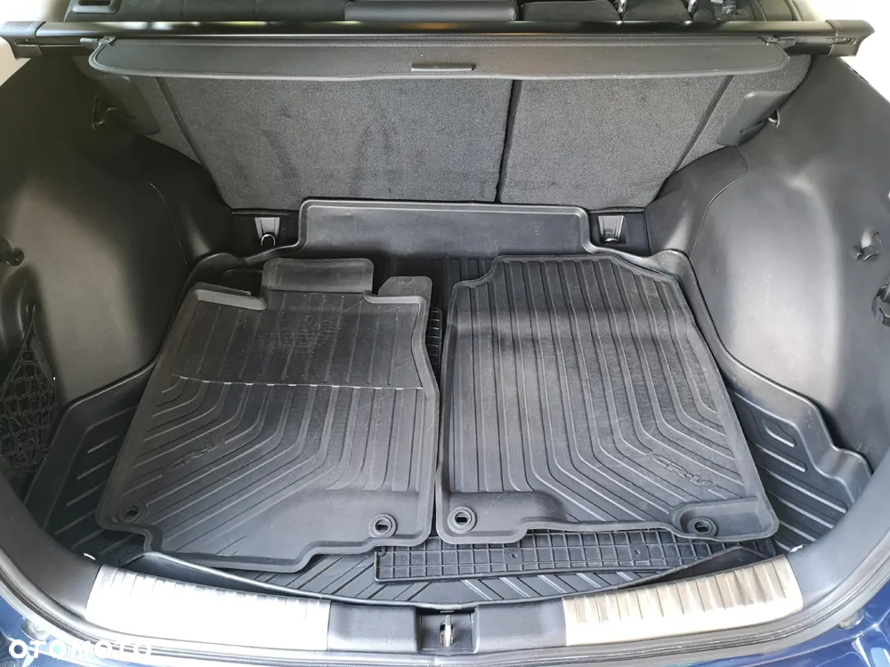 Honda CR-V 1.6i DTEC 4WD Lifestyle - 26