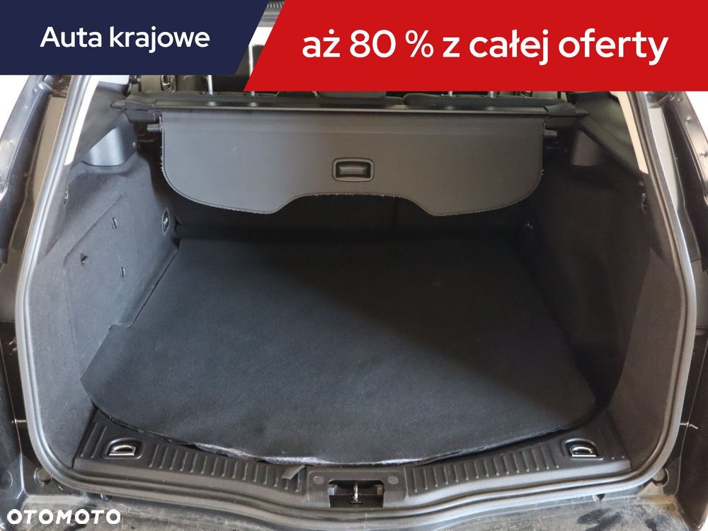Ford Mondeo SW - 16