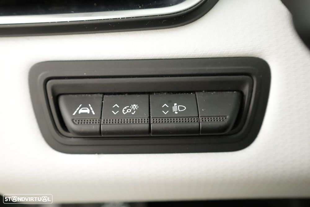 Renault Clio 1.0 TCe Evolution Bi-Fuel - 19