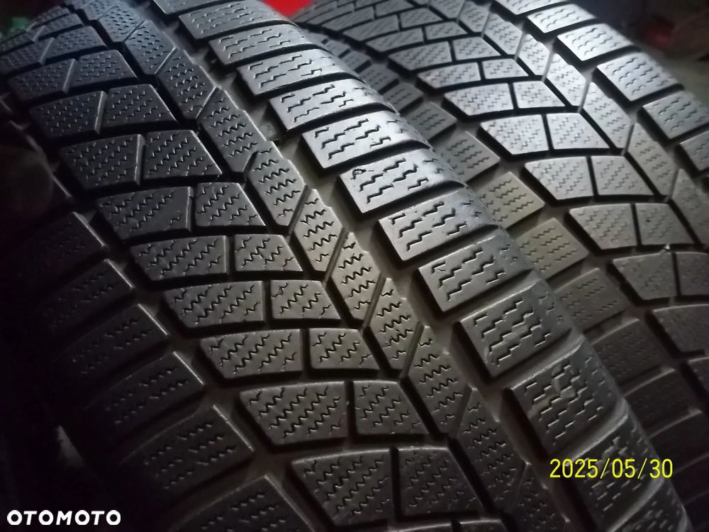 195/65 R16 CONTINENTAL 5,5mm.  Poznań_Montaż - 1