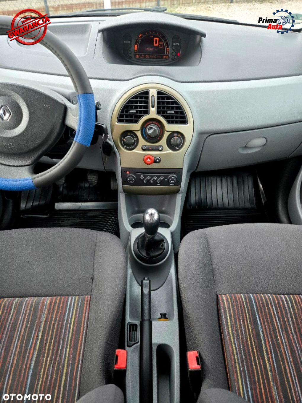 Renault Modus - 15