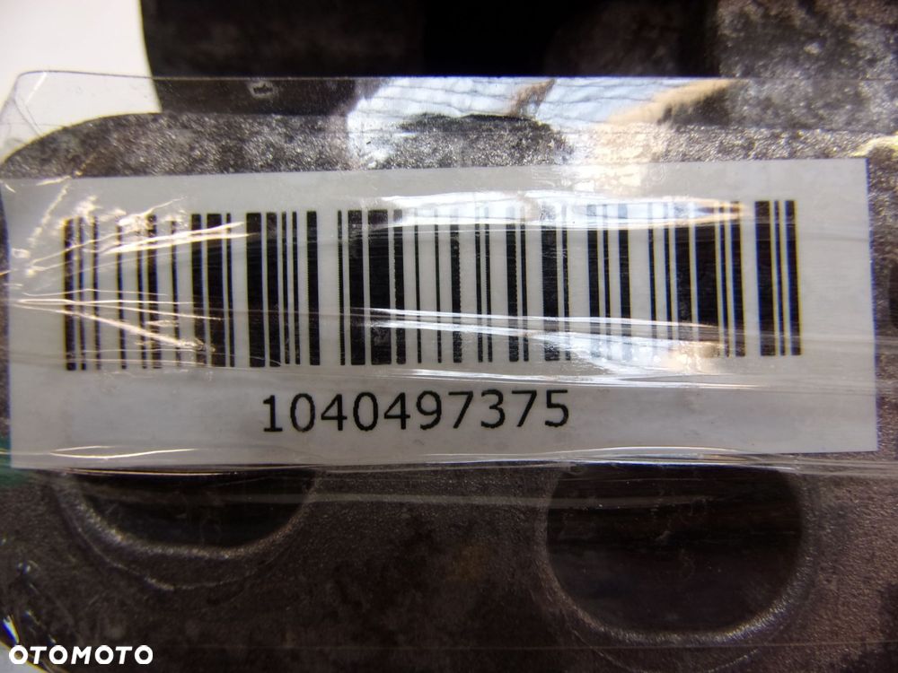 JEEP CHEROKEE KL 2.0 MTJ ŁAPA PODUSZKA SILNIKA 68102281AF - 7