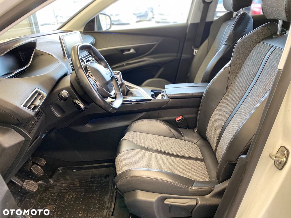 Peugeot 3008 - 7