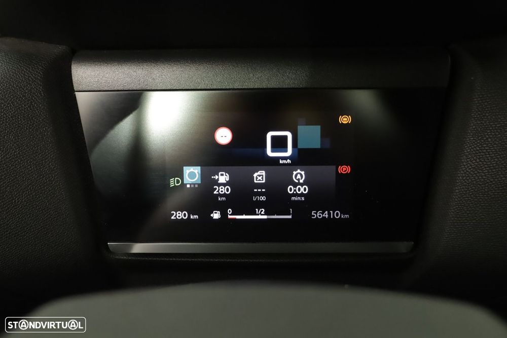 Citroën C4 1.2 PureTech Plus - 15