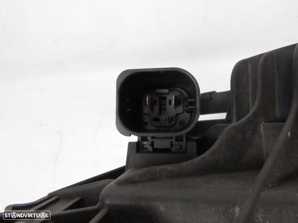 Termoventilador 400W Seminovo/ Original BMW Z4 Roadster (E85)/BMW Z4 Coupe (E86)... - 5