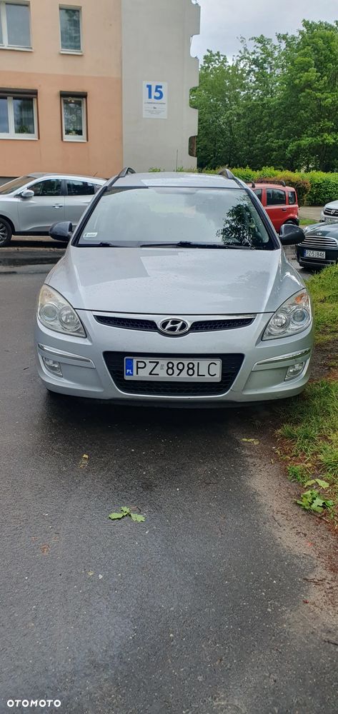 Hyundai i30 1.6 CRDi Comfort - 12