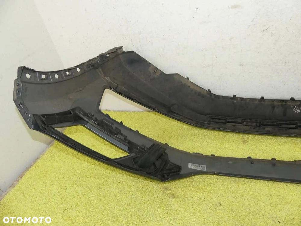 zderzak przód skoda kodiaq 17-21 scout listwa dokładka - 5