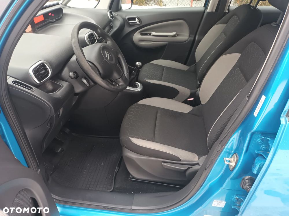 Citroën C3 VTi 95 Selection - 22