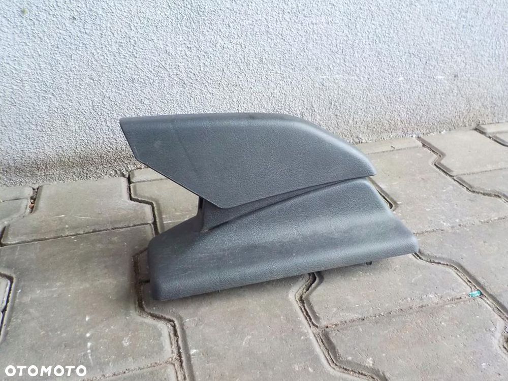 VW T4 PLASTIK OSŁONA DZWIGNI RĘCZNEGO - 1
