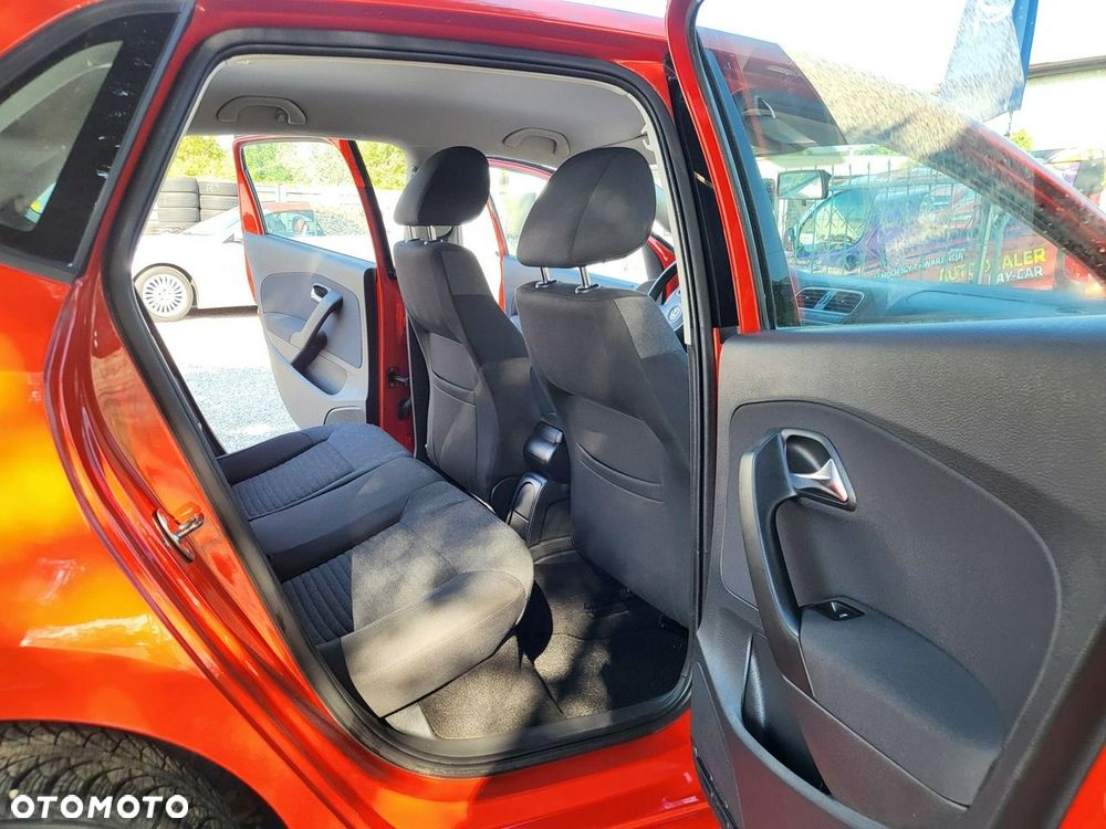 Volkswagen Polo - 20