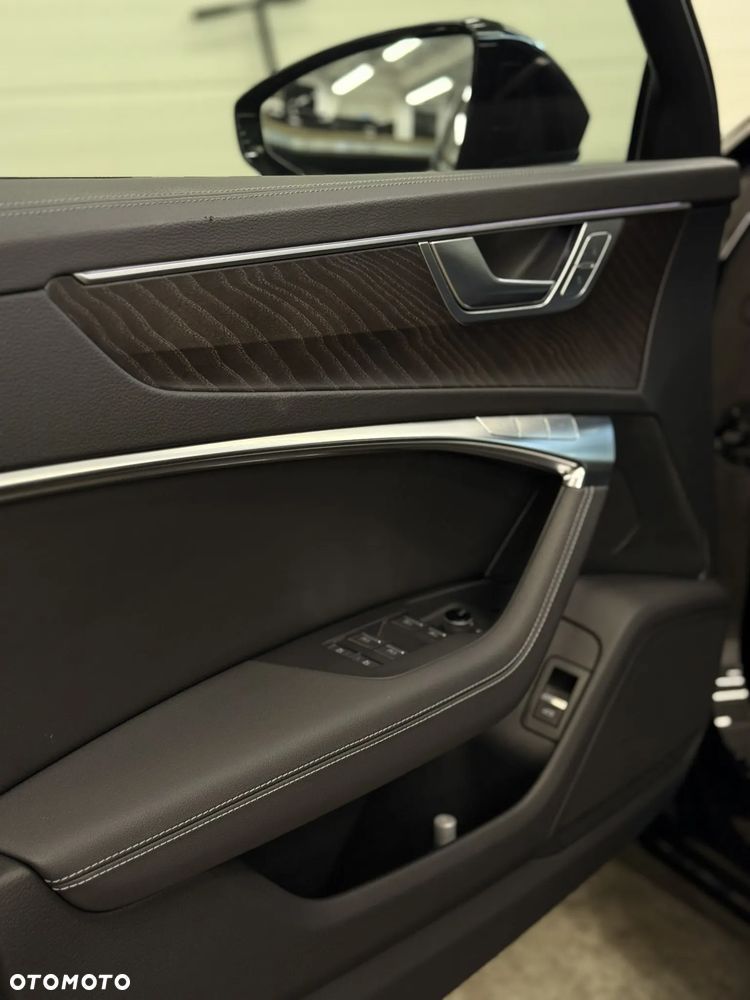 Audi A6 Limousine 40 TDI mHEV Quattro S tronic - 22