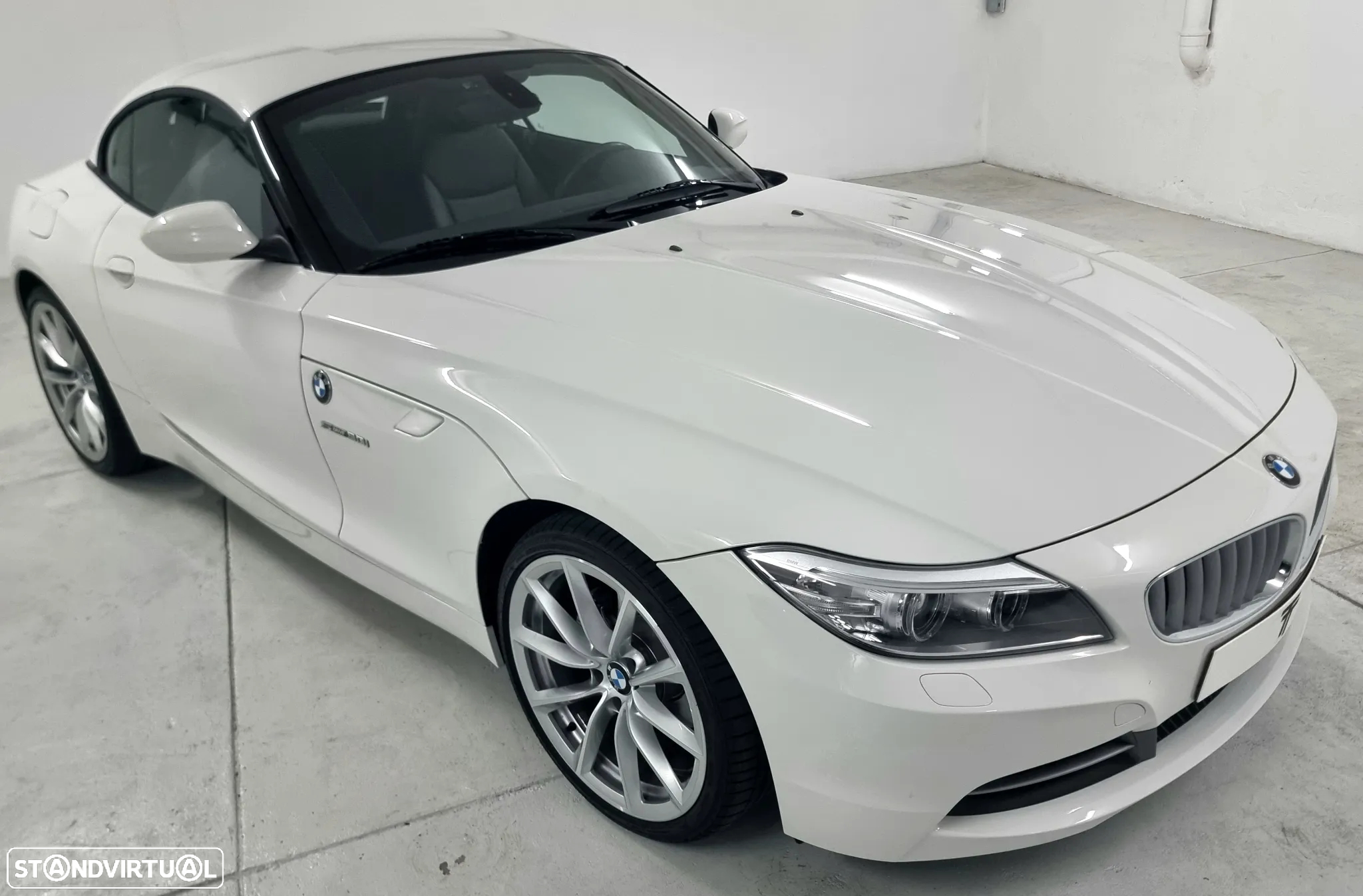 BMW Z4 23 i - 7