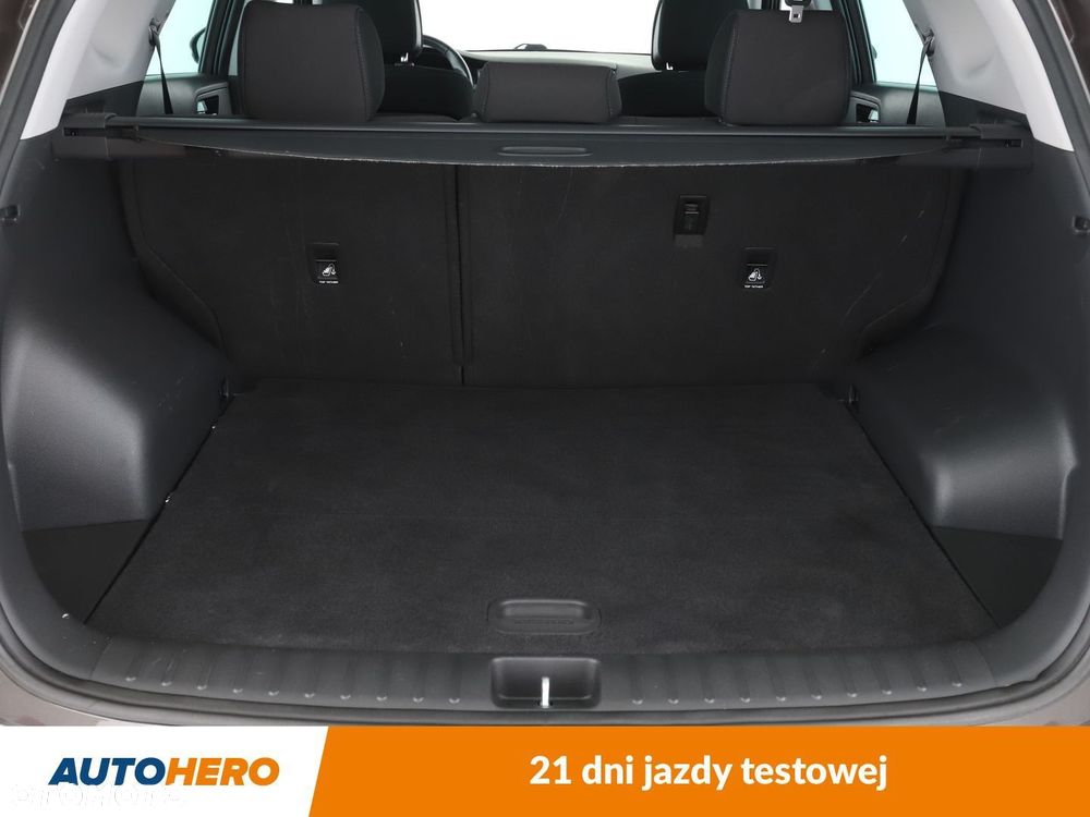 Hyundai Tucson 1.6 GDi Classic 2WD - 17