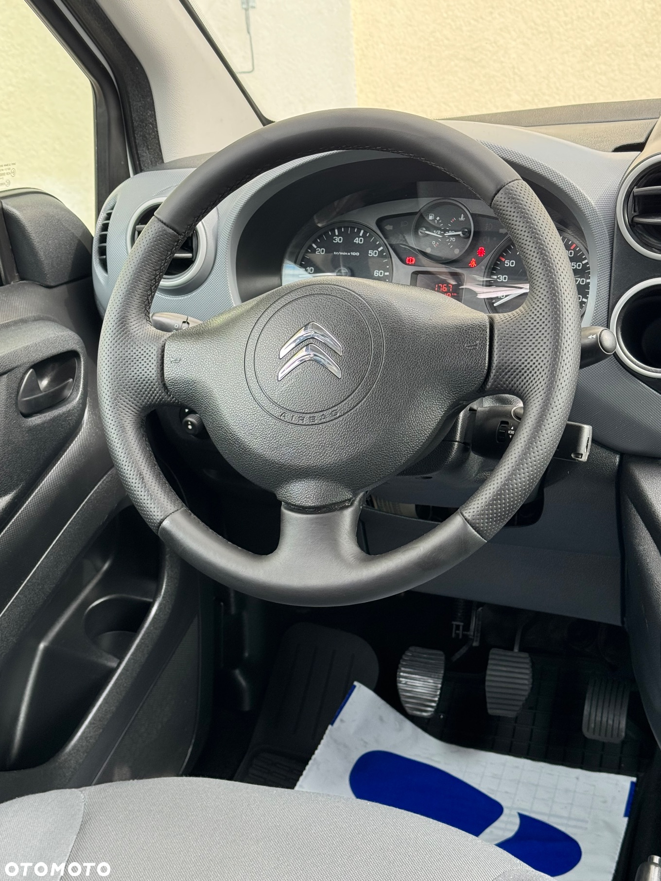 Citroën Berlingo 1.6 VTi Multispace - 39