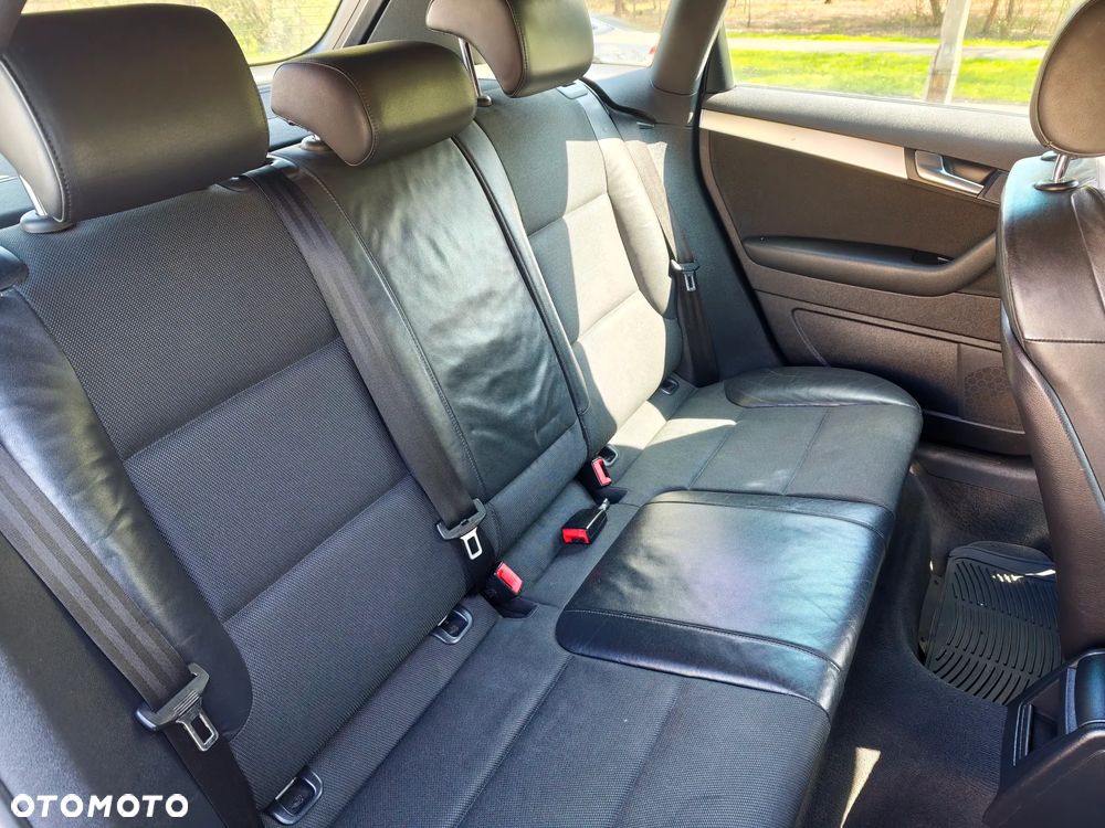 Audi A3 Sportback - 9