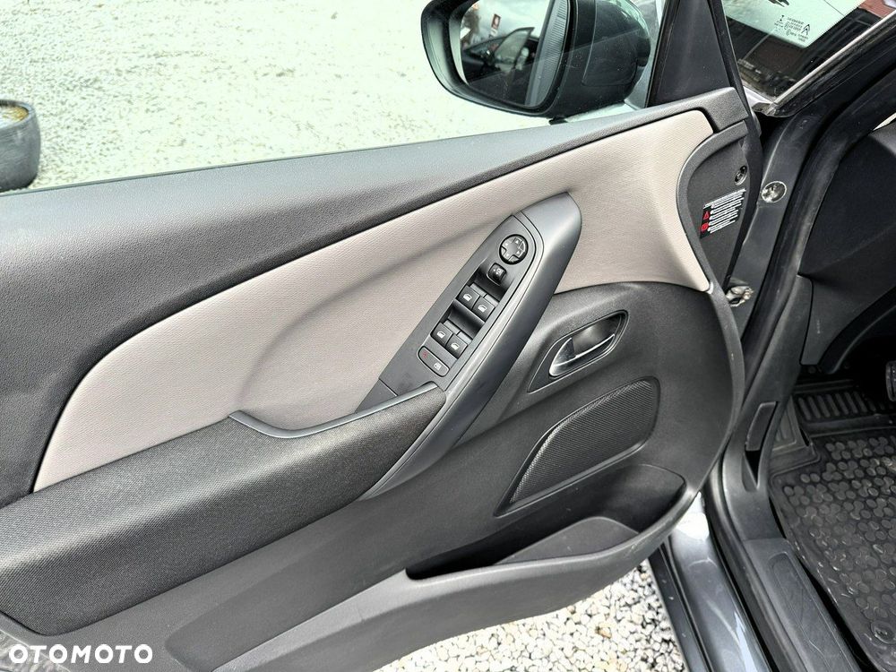 Citroën C4 Grand Picasso 1.6 e-HDi Attraction ETG6 - 11