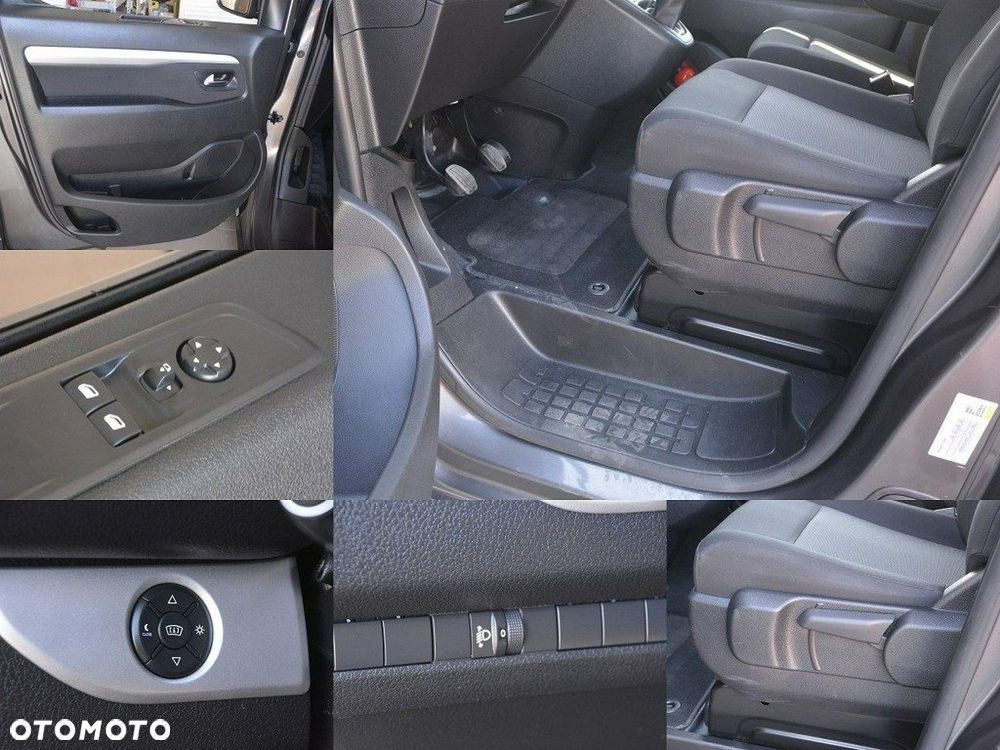Opel Zafira - 14